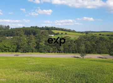 Terreno · 1734m² · Amplo Terreno com 1733 m² e vista permanente no Condomínio Fazenda Dona Carolina, Itatiba/SP
