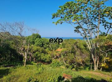 Terreno · 3200m² · Terreno Exclusivo com Vista Panorâmica para o Mar em Condomínio Fechado