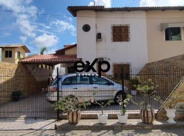 Casa · 70m² · 3 Quartos · 3 Vagas · Duplex Exclusivo em Condomínio no Passaré I Localização Privilegiada