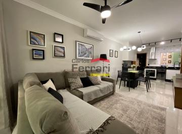 Casa · 74m² · 1 Vaga · Sobrado moderno à venda com 74 m², 2 suítes, ambientes integrados e 1 vaga de garagem