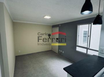 Apartamento · 36m² · 2 Quartos · 1 Vaga · VENDE APARTAMENTO REFORMADO COM 2 DORMITÓRIOS E LAZER COMPLETO EM GUARULHOS