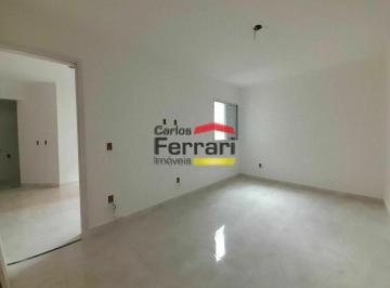 Apartamento · 34m² · 1 Quarto · Apartamento Santana