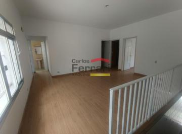 Comercial · 145m² · 2 Vagas · Sobreloja residencial ou comercial no bairro Imirim, 4 salas, quintal e área de serviço e 2 vagas.