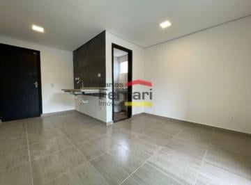 Apartamento · 25m² · 1 Quarto · Apartemento Novo - Imirim-SP