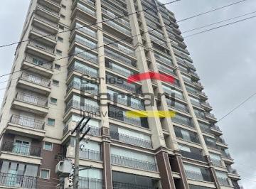 Apartamento · 190m² · 4 Quartos · 4 Vagas · ALTO DE SANTANA 190,00M² 4 DORMITORIOS/2 SUITES 4 VAGAS ANDAR ALTO - RS 3.200.000,00