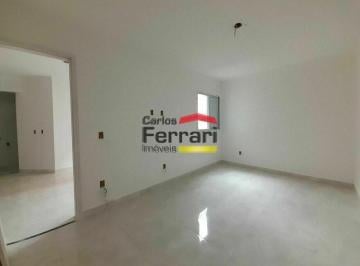 Apartamento · 34m² · 1 Quarto · Apartamento Santana