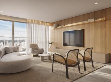 Apartamento · 259m² · 4 Quartos · 3 Vagas · Apartamento no condomínio Elbrus - Centro de Balneário Camboriú – SC