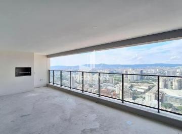 Apartamento · 190m² · 4 Quartos · 3 Vagas · Apartamento à venda, Perdizes, São Paulo, SP