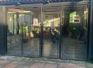 Casa · 37m² · 2 Quartos · 1 Vaga · Casa 2 dormitórios- Winter Park