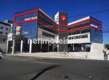 Comercial · 290m² · Loja Comercial para Locação no Cabral – 290 m²;