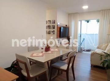 Apartamento · 87m² · 3 Quartos · 2 Vagas · Apartamento 3 Quartos à Venda no Ouro Preto