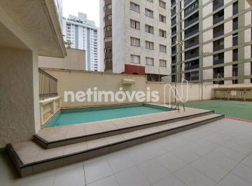 Apartamento · 208m² · 4 Quartos · 4 Vagas · Apartamento à Venda no Funcionários | 4 Quartos, 2 Suítes, 4 Vagas e Lazer Completo