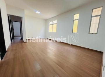 Apartamento · 90m² · 3 Quartos · 1 Vaga · Apartamento no bairro ouro preto grande de 3 quartos e 02 banheiros