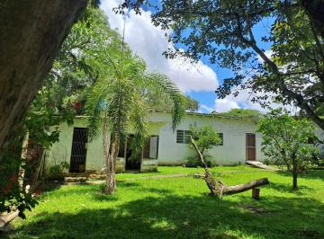 Rural · 8000m² · À Venda: Sítio para Ampla Conexão com a Natureza