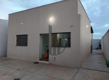 Foto 01 · Casa, São Jorge, Uberlândia, MG