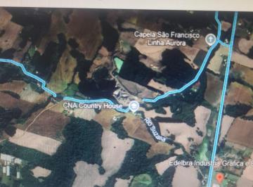 Terreno · 62000m² · AREA RURAL 6,2 HA ERECHIM RS
