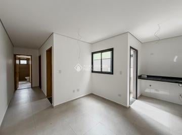 Apartamento · 50m² · 2 Quartos · 1 Vaga · APARTAMENTO COM ELEVADOR - PARQUE NOVO ORATORIO - SANTO ANDRE