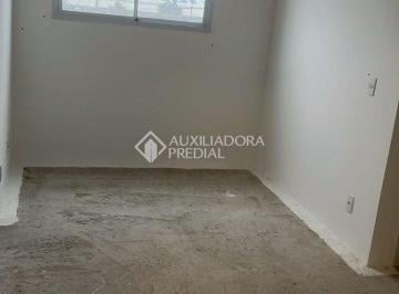 Apartamento · 37m² · 2 Quartos · APARTAMENTO  COM ELEVADOR - AO LADO DA ESTAÇÃO PREFEITO SALADINO