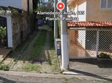 IMG_20260608_185107_000.jpeg · Funcional casa de vila para venda em Planalto Paulista com 3 quartos, sendo 3 suítes, 220m² - remaxe