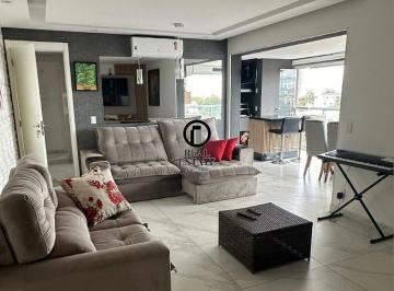 Apartamento · 140m² · 4 Quartos · 2 Vagas · Apartamento à venda - no Ipiranga
