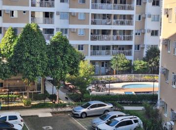 Apartamento de 3 quartos, Rio de Janeiro · Lindo apartamento no condomínio Wind