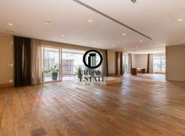 Apartamento · 390m² · 2 Quartos · 6 Vagas · Apartamento à venda - em Itaim Bibi