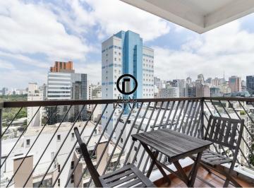 exclusivity.jpeg · Apartamento à venda - no Jardim Paulista