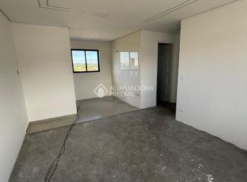 Apartamento · 54m² · 2 Quartos · 1 Vaga · Apartamento com 2 quartos no Bairro Jardim Amélia em Pinhas
