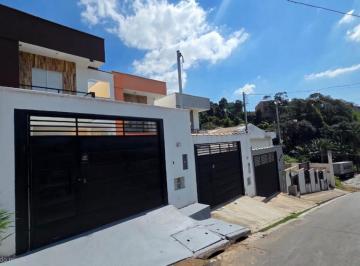 5618d43b-e451-4f37-b942-86bae03a73a0 · Sobrado para venda em Parque Rizzo com 3 quartos, sendo 1 suíte, 104m²
