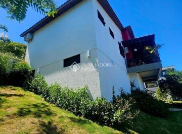Casa · 198m² · 3 Quartos · 1 Vaga · CASA A VENDA, 3 QUARTOS 1 SUITE, CACHOEIRA DO BOM JESUS - FLORIANÓPOLIS