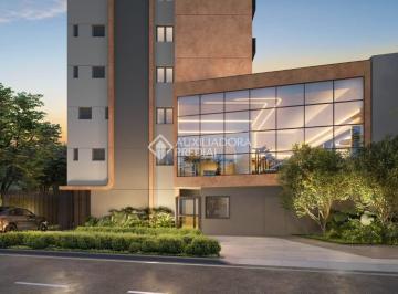 Apartamento · 19m² · 1 Quarto · Studio à venda no CASTRO 700 | Powered by Porsche Consulting