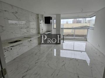 Apartamento de 2 quartos, São Bernardo do Campo · Apartamento à venda 2 quartos Jardim do Mar São Bernardo