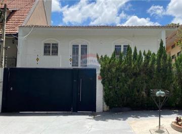 Comercial · 287m² · 5 Quartos · 2 Vagas · RE/MAX Aluga Sobrado Comercial Jd. das Paineiras- R$ 7.500,00