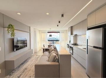Apartamento · 67m² · 2 Quartos · 2 Vagas · RE/MAX Aluga Halma 911 Nova Campinas- 2 suítes 67m2- R$ 8.500,00