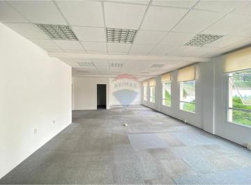 Comercial · 127m² · RE/MAX ALUGA SALA COMERCIAL SPOT GALLERIA- R$ 9.480,00
