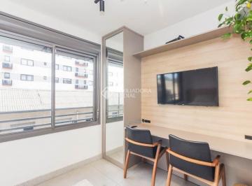 440620 - Av · Apartamento com 1 Dormitório