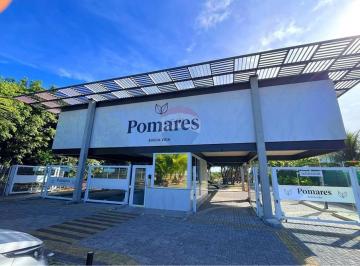 Terreno · 1184m² · 1 Quarto · 1 Vaga · Terreno à venda Condomínio Pomares em Busca Vida Abrantes