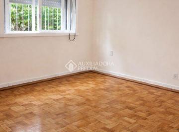 Apartamento · 67m² · 2 Quartos · Apartamento 2 quartos, de frente com terraço e Churrasqueira no Bom Fim.