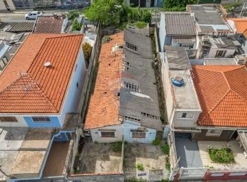 Terreno · 315m² · 2 Vagas · Terreno à venda no bairro do Tucuruvi