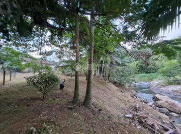 Rural · 93769m² · Sitio/Chácara à Venda, 93.769,00m², Baú Alto, Ilhota, SC