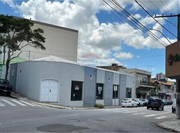 Comercial · 286m² · Locação excelente imóvel comercial no Centro, Itatiba/SP - R$ 9.800,00