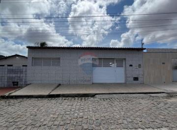 Casa · 220m² · 2 Quartos · 3 Vagas · Casa em Potengi – Localização, Conforto e Espaço! [ACEITA FINANCIAMENTO]