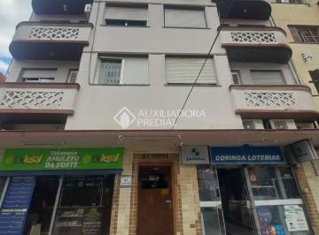 Apartamento · 18m² · 1 Quarto · Kitnet Reformada e Ensolarada com Área Privativa | Pronta para Morar