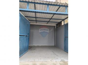 Comercial · 170m² · 1 Vaga · Excelente Salão Comercial Vila Nova Bonsucesso