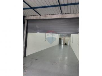 Comercial · 170m² · 1 Vaga · Excelente Salão Comercial Vila Nova Bonsucesso