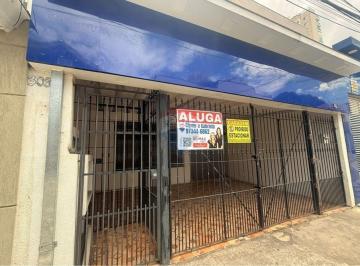 Comercial · 168m² · 2 Quartos · 2 Vagas · Casa comercial no centro de guarulhos