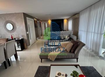 Apartamento · 167m² · 3 Quartos · 3 Vagas · Apartamento  à venda, Parque São Jorge, São Paulo, SP