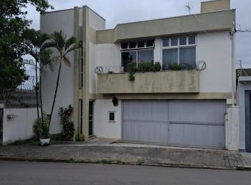 Casa · 375m² · 2 Quartos · 4 Vagas · CASA SOBRADO + SALÃO COMERCIAL - VILA PROGRESSO