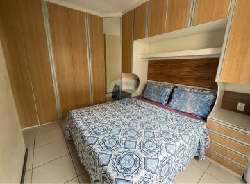 Apartamento · 86m² · 3 Quartos · 1 Vaga · Excelente apartamento no Reserva Mapendi
