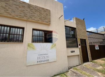 Apartamento · 123m² · 1 Quarto · 1 Vaga · Apartamento de luxo em Búzios com vista para o mar - Cond. Búzios Paradesi